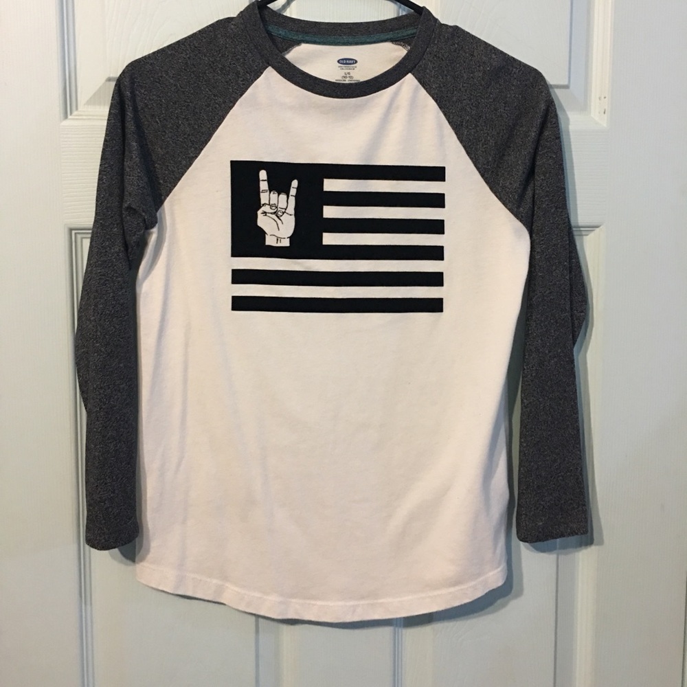 Old Navy Shirt